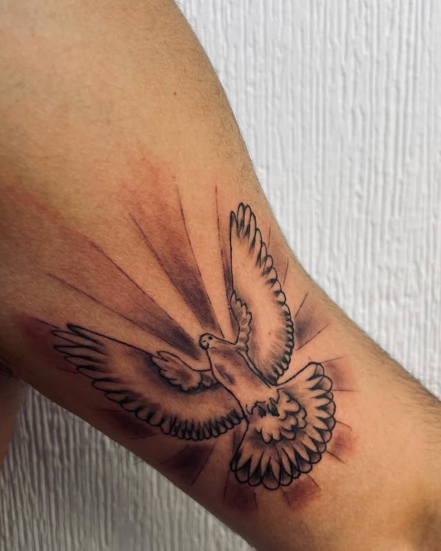 trabajos,tatuajes alma negra,tatuador en garrucha trabajos