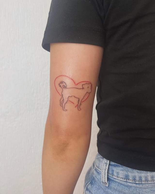 trabajos,tatuajes alma negra,tatuador en garrucha trabajos