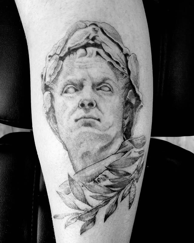 trabajos,tatuajes alma negra,tatuador en garrucha trabajos